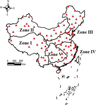 The applicability of sunshine-based global solar radiation models modified with meteorological factors for different climate zones of China